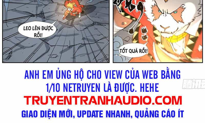 Yêu Thần Ký - Chương 324.5 - ảnh 11