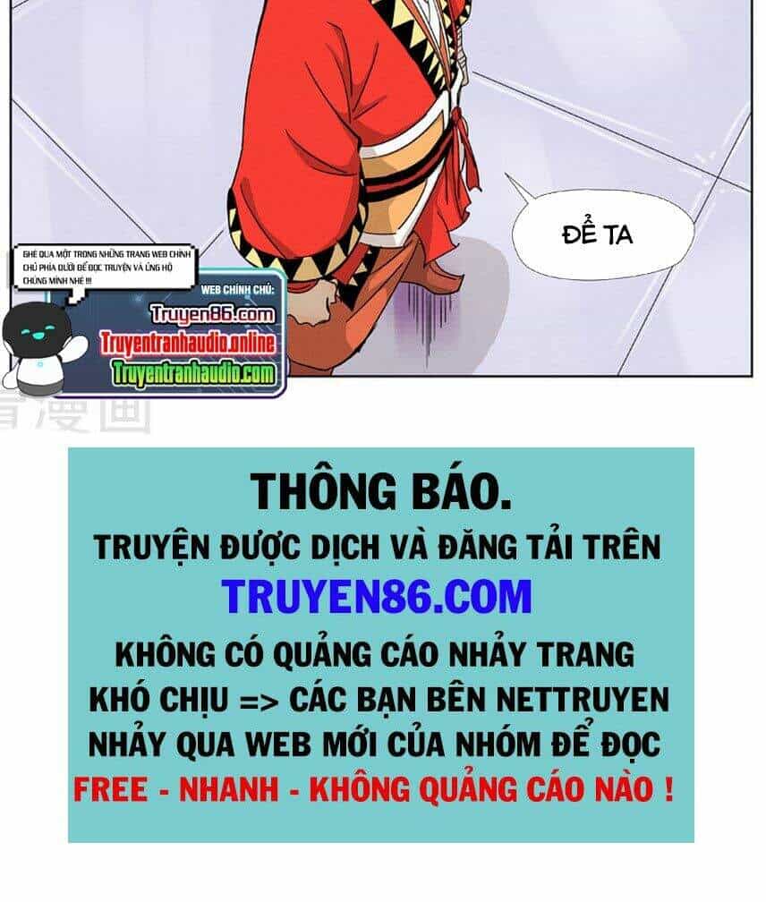 Yêu Thần Ký - Chương 340.5 - ảnh 10
