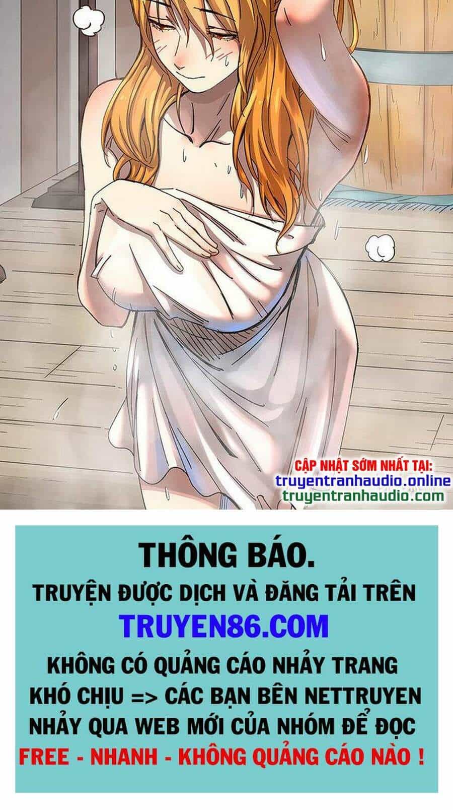 Yêu Thần Ký - Chương 344 - ảnh 10