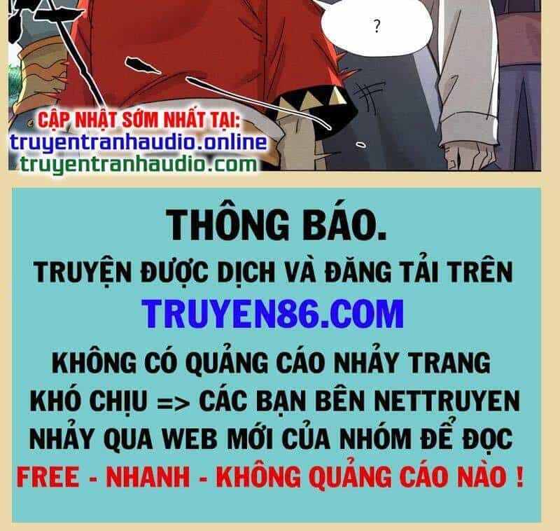 Yêu Thần Ký - Chương 344.5 - ảnh 9