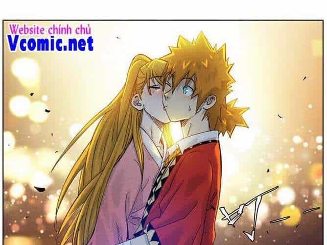 Yêu Thần Ký - Chương 351 - ảnh 6