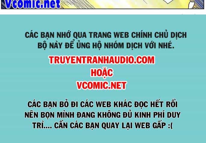 Yêu Thần Ký - Chương 363 - ảnh 8