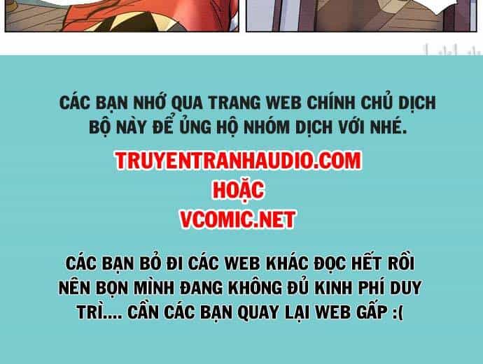 Yêu Thần Ký - Chương 367 - ảnh 8