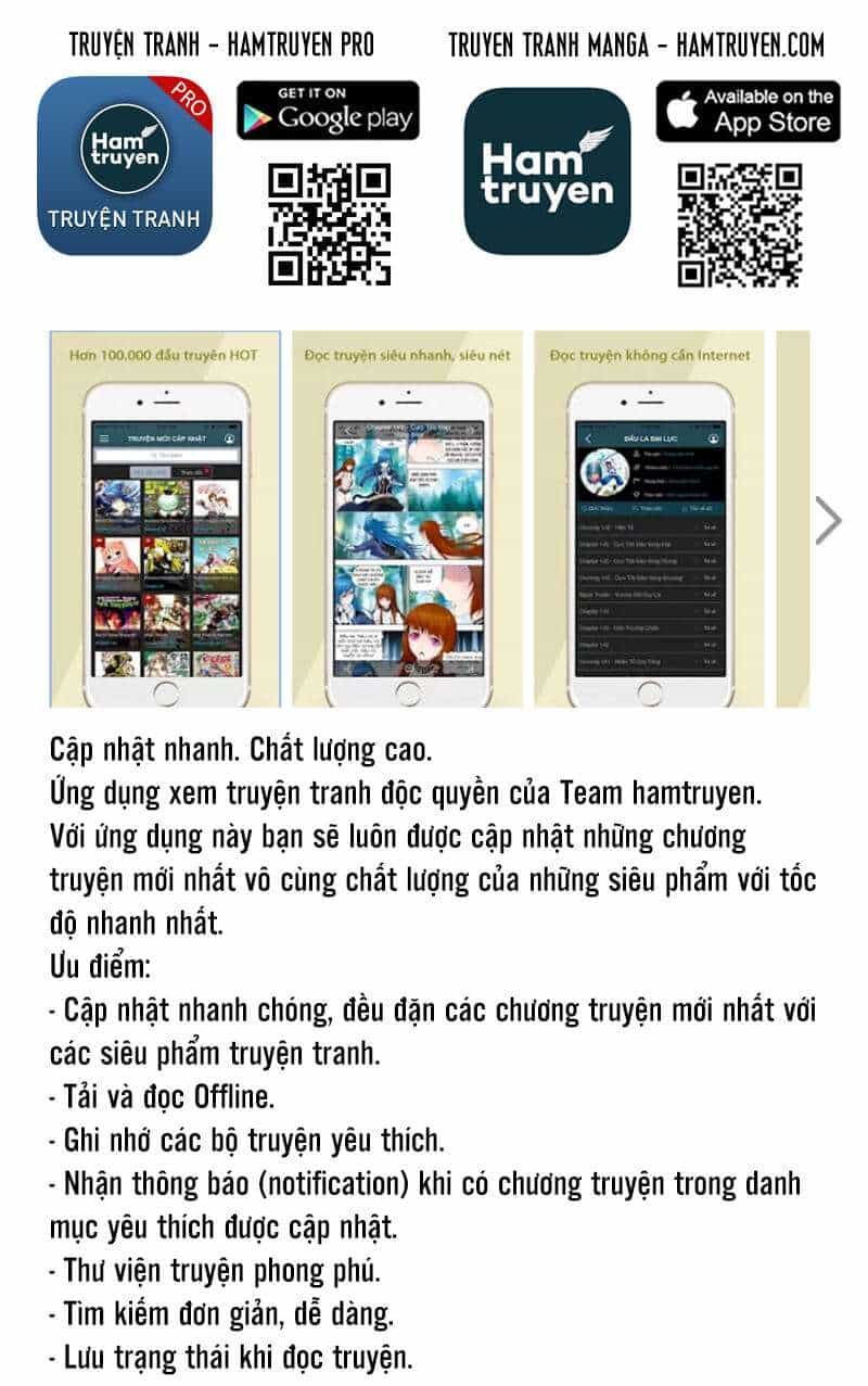 Yêu Thần Ký - Chương 64 - ảnh 10