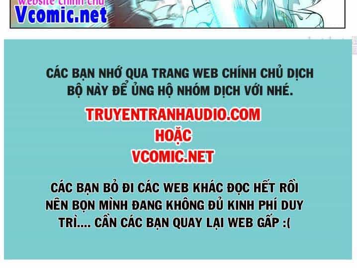 Yêu Thần Ký - Chương 387 - ảnh 6