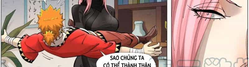 Yêu Thần Ký - Chương 402 - ảnh 8