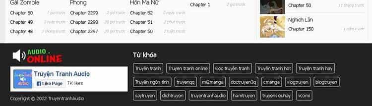 Yêu Thần Ký - Chương 426 - ảnh 8