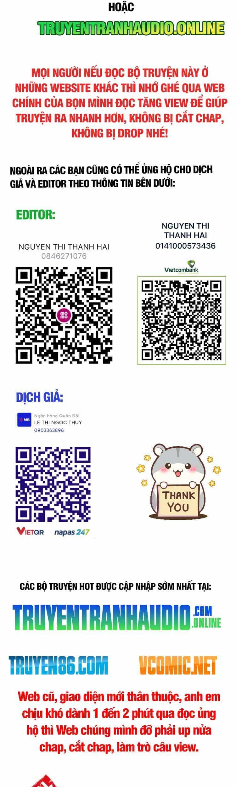 Yêu Thần Ký - Chương 436 - ảnh 7