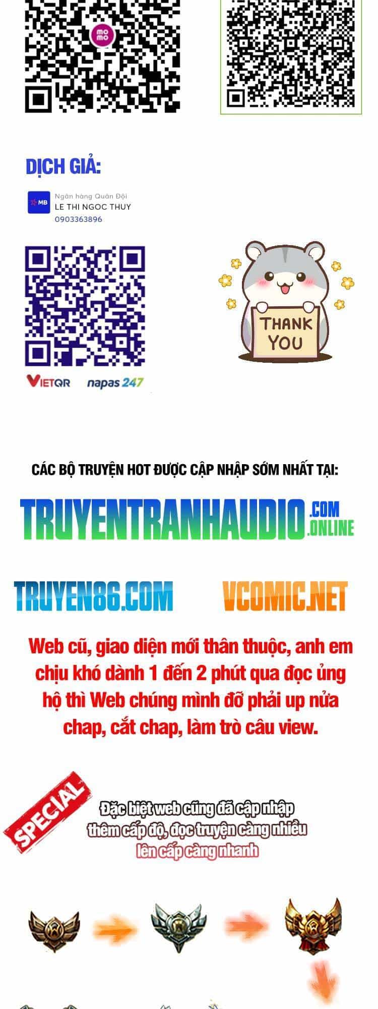 Yêu Thần Ký - Chương 439 - ảnh 7