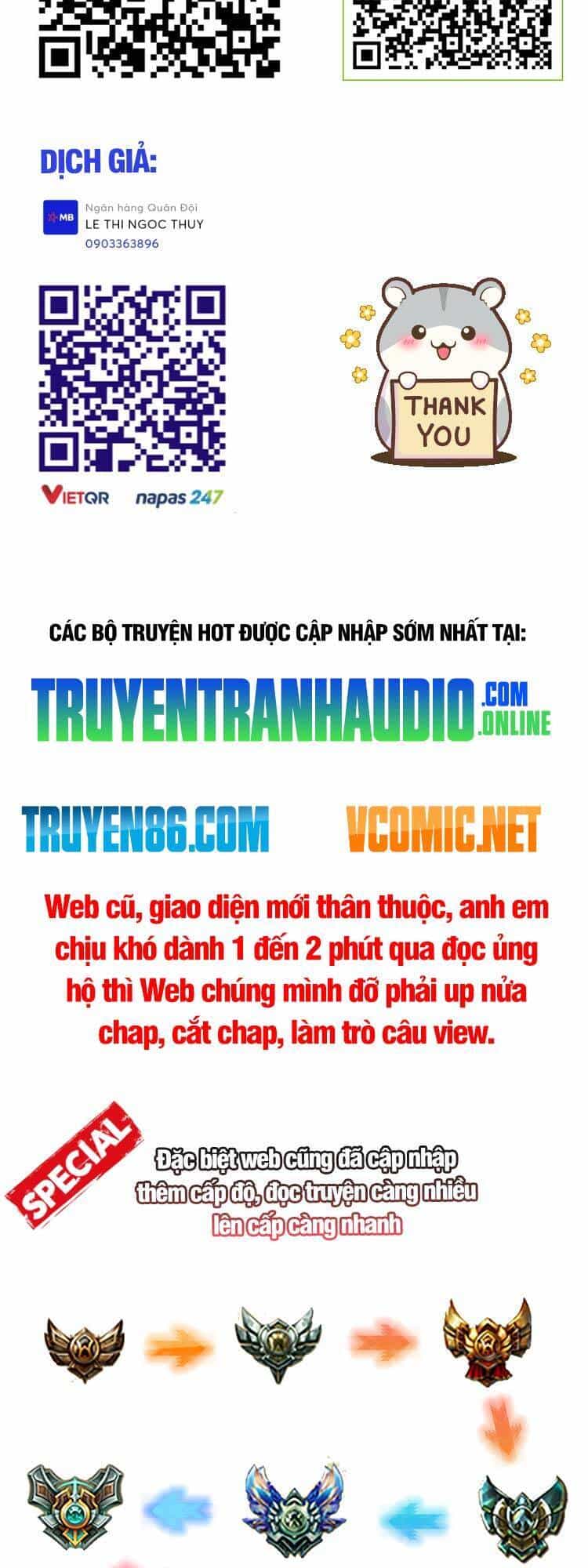 Yêu Thần Ký - Chương 441 - ảnh 8