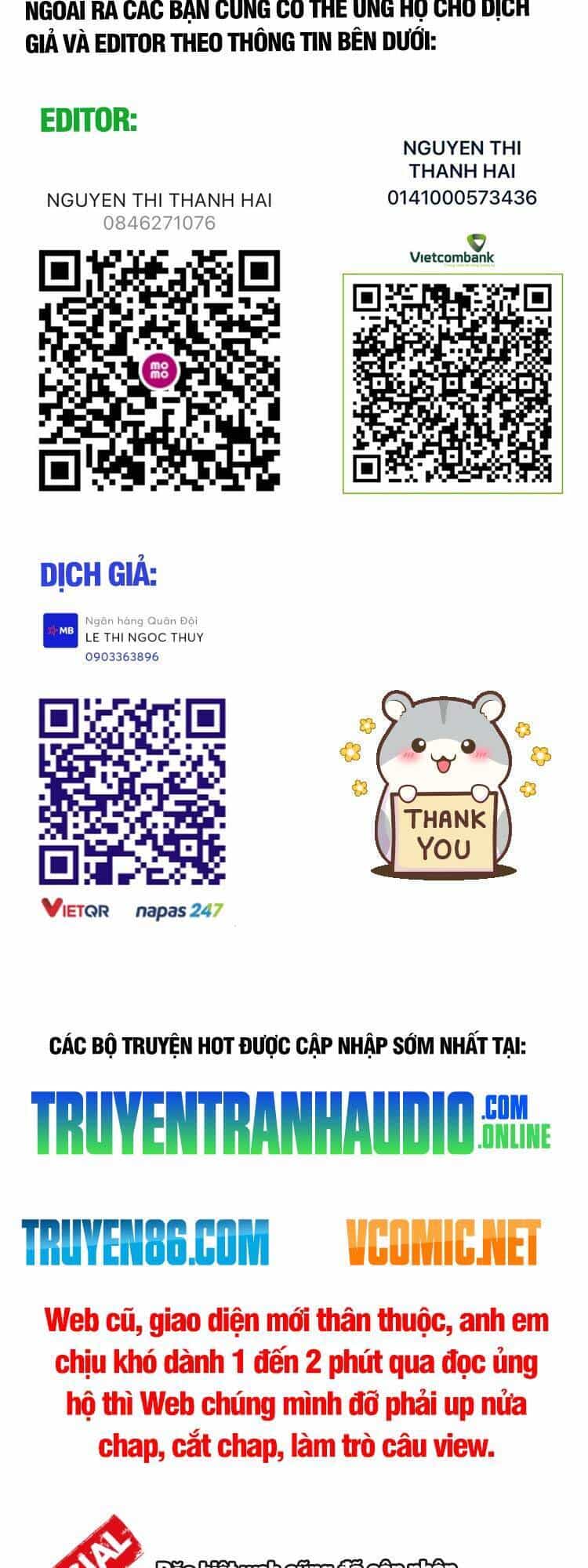 Yêu Thần Ký - Chương 442 - ảnh 8
