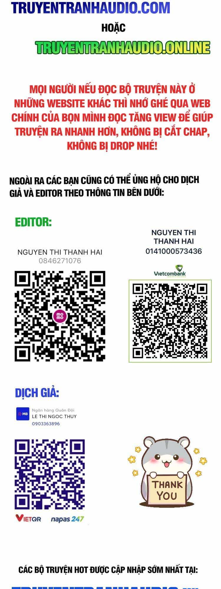 Yêu Thần Ký - Chương 443 - ảnh 7