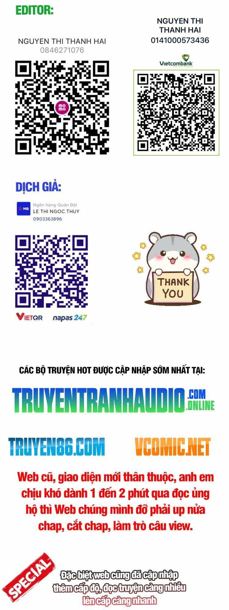 Yêu Thần Ký - Chương 444 - ảnh 8