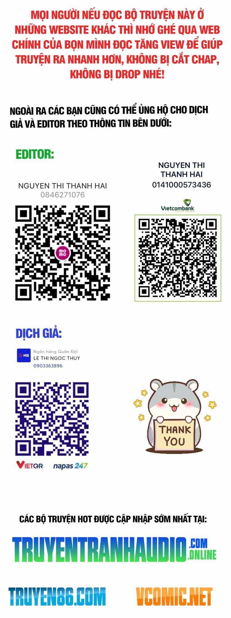 Yêu Thần Ký - Chương 445 - ảnh 7