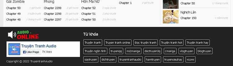 Yêu Thần Ký - Chương 445 - ảnh 9