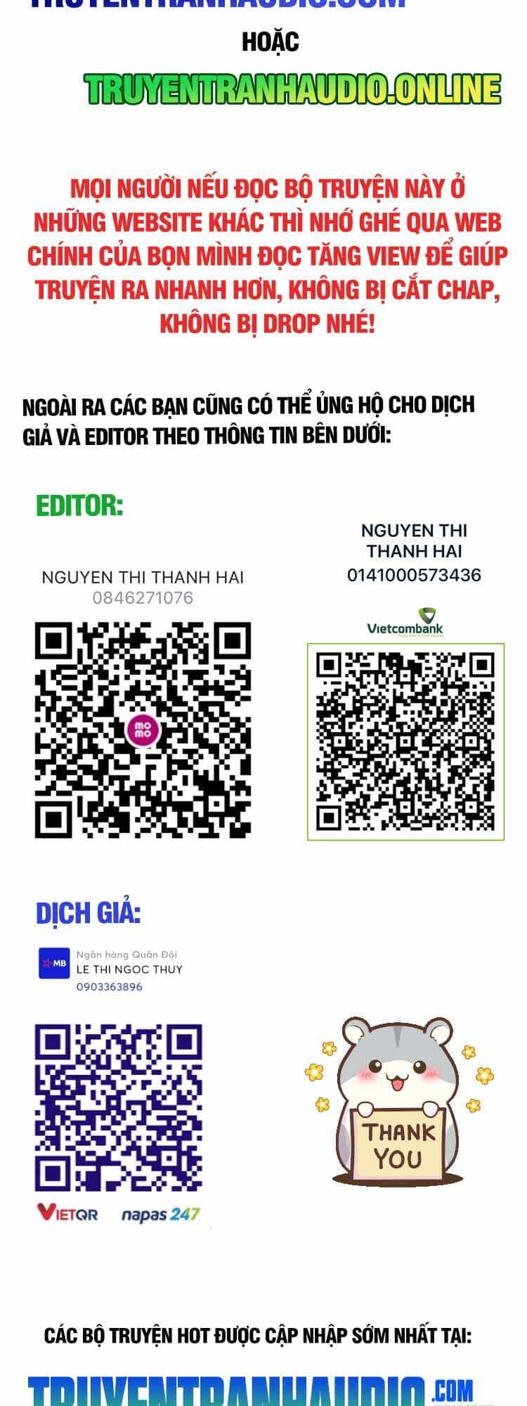 Yêu Thần Ký - Chương 447 - ảnh 7