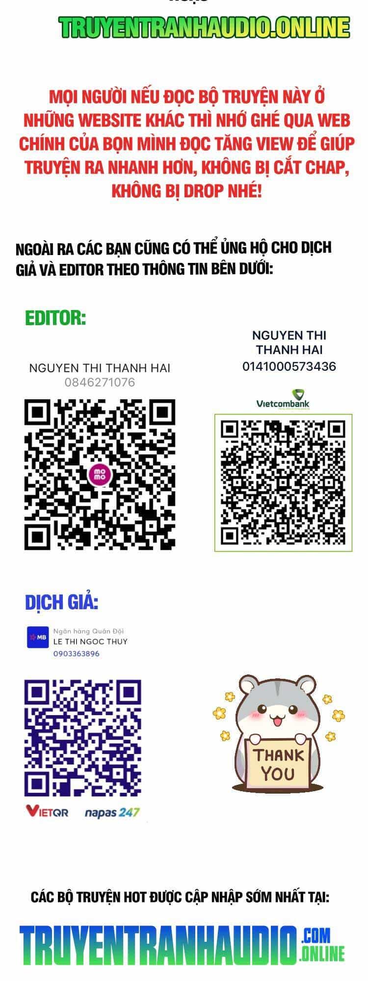 Yêu Thần Ký - Chương 448 - ảnh 7