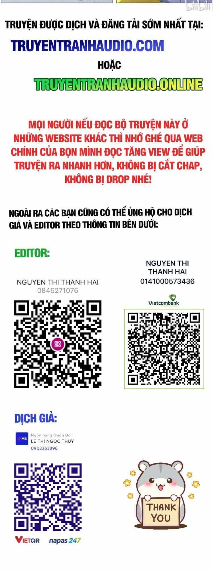 Yêu Thần Ký - Chương 451 - ảnh 7