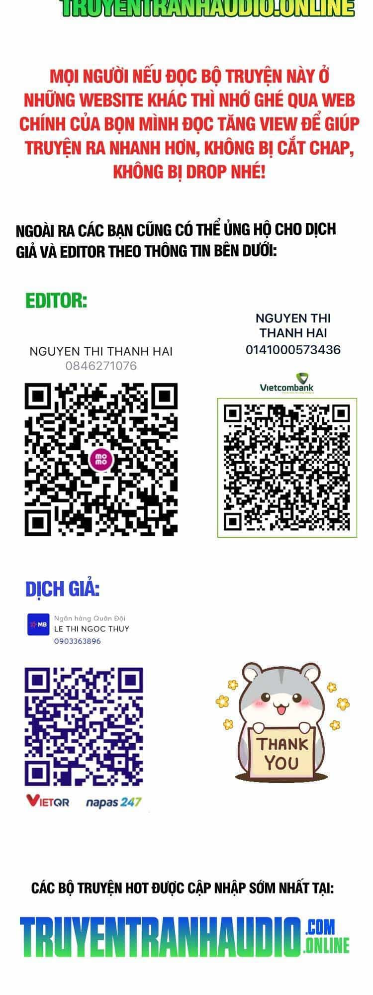 Yêu Thần Ký - Chương 453 - ảnh 7