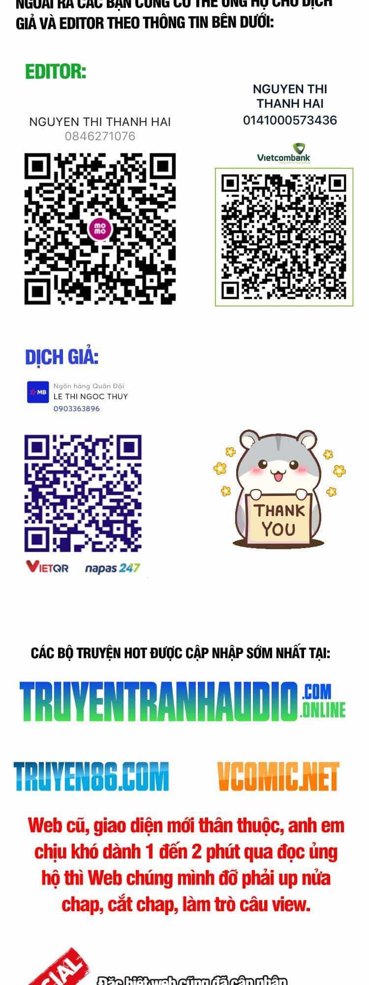Yêu Thần Ký - Chương 455 - ảnh 9