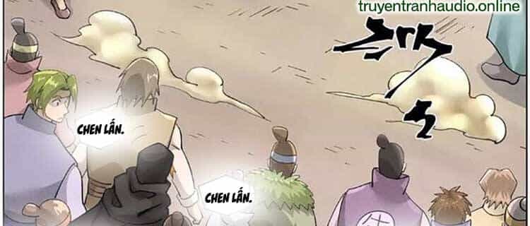 Yêu Thần Ký - Chương 480 - ảnh 7