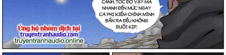 Yêu Thần Ký - Chương 486 - ảnh 7