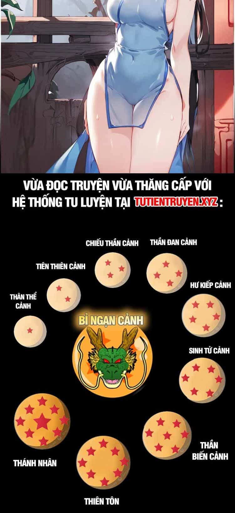 Yêu Thần Ký - Chương 517 - ảnh 7