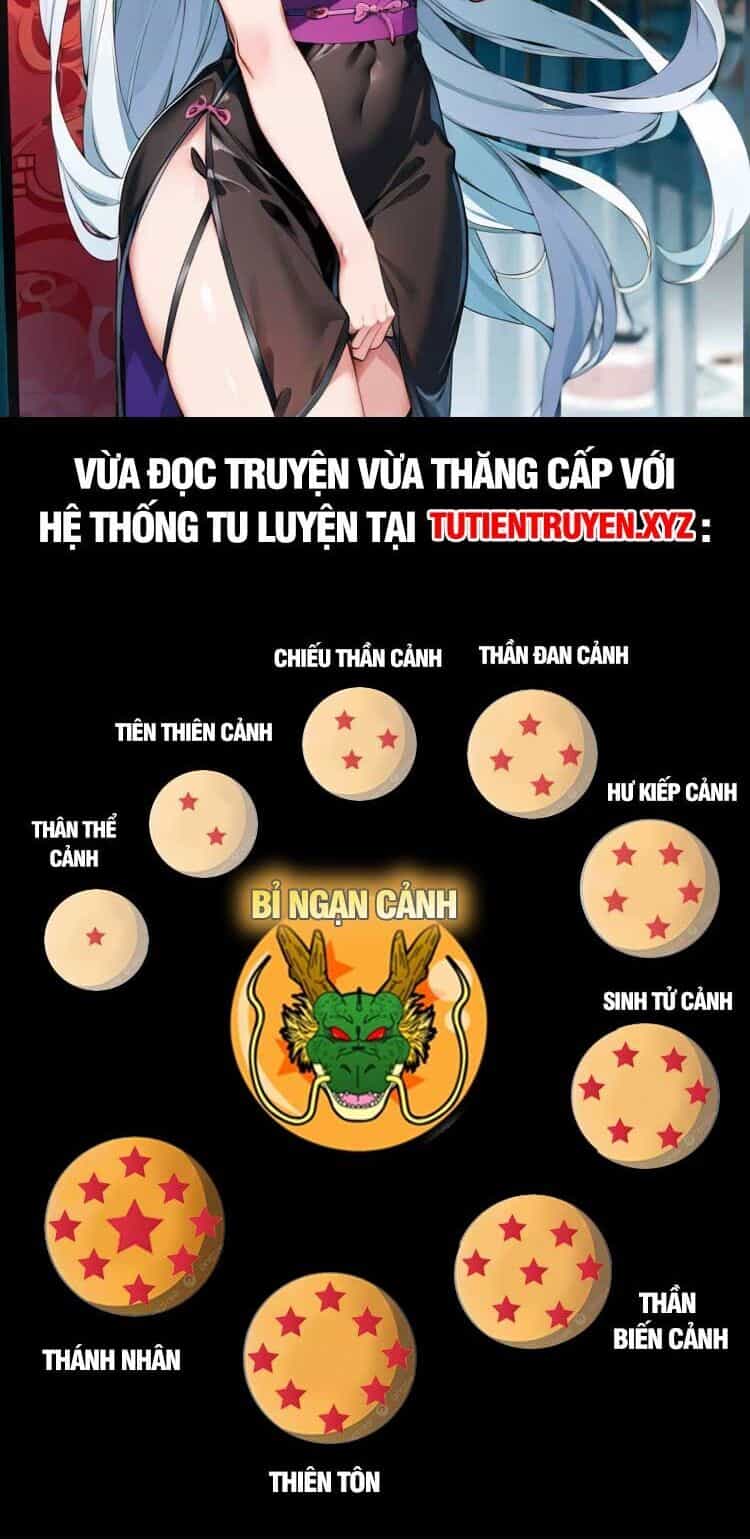 Yêu Thần Ký - Chương 518 - ảnh 8