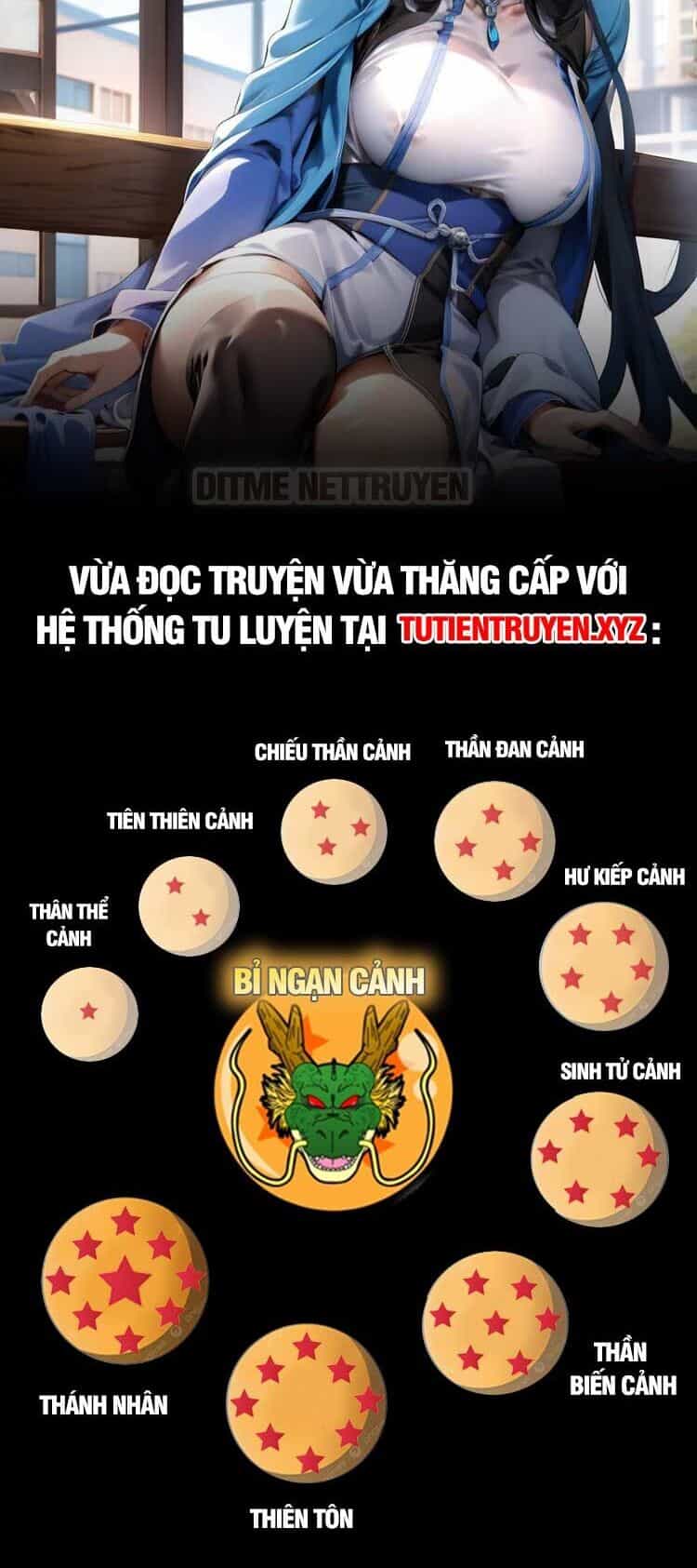 Yêu Thần Ký - Chương 520 - ảnh 7