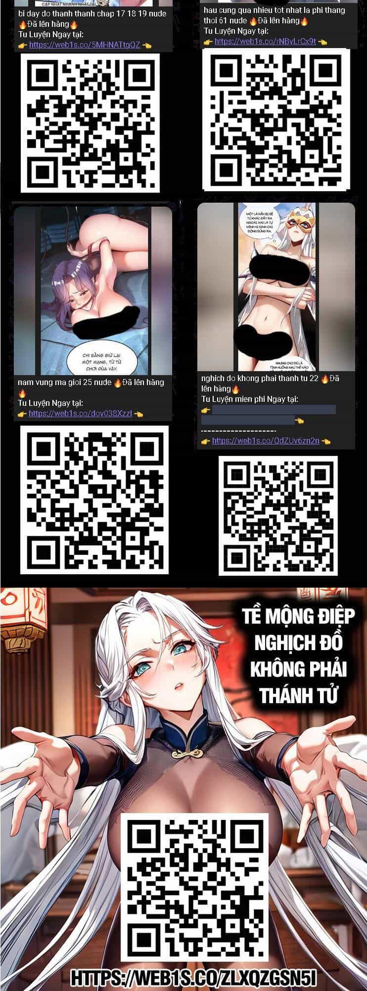 Yêu Thần Ký - Chương 560 - ảnh 6