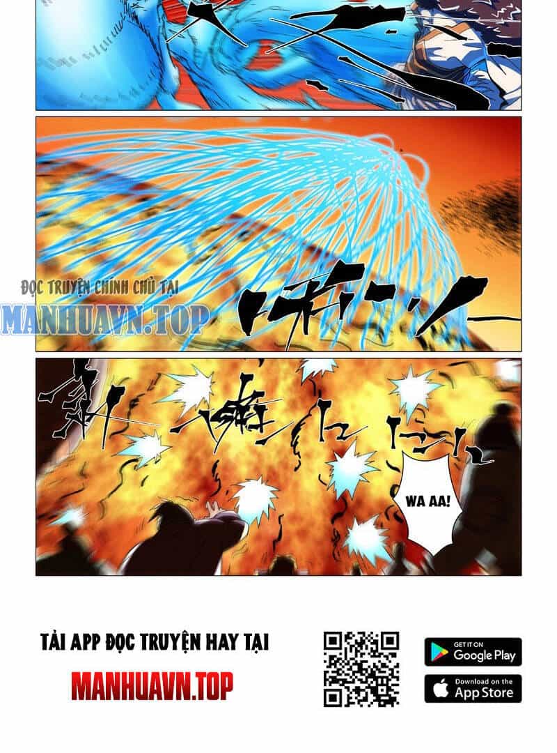 Yêu Thần Ký - Chương 574 - ảnh 10