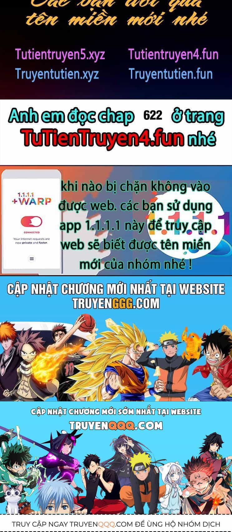 Yêu Thần Ký - Chương 621 - ảnh 15