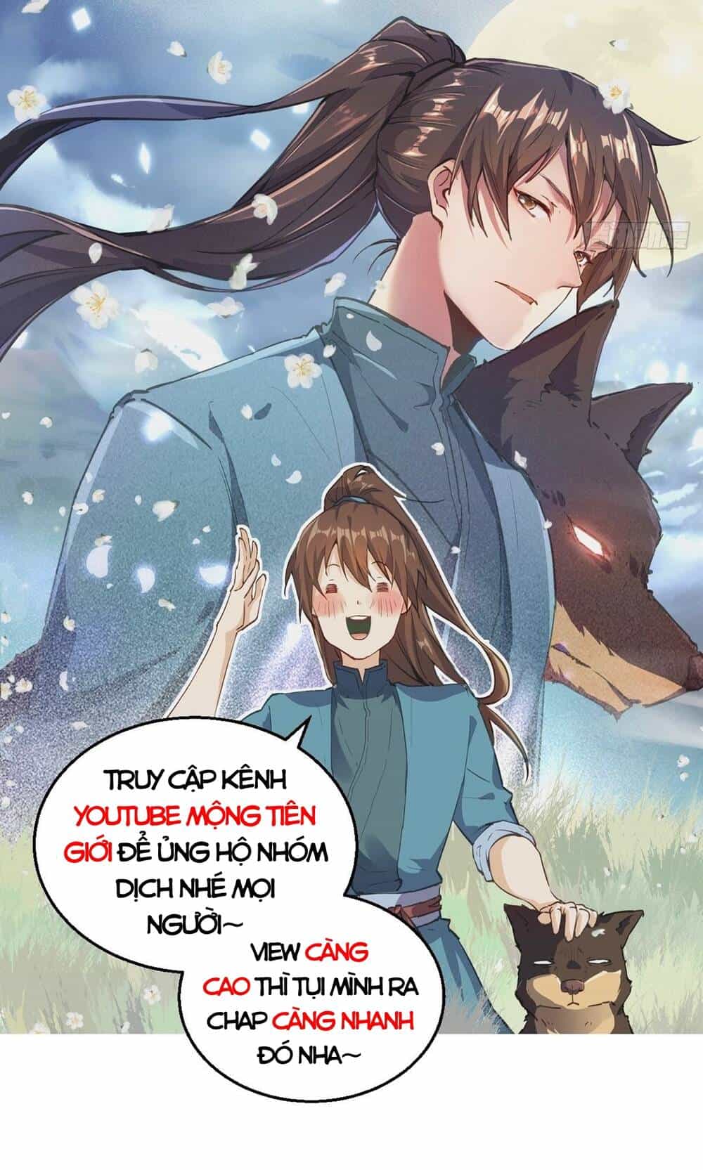 Yêu Thần Ký - Chương 654 - ảnh 14