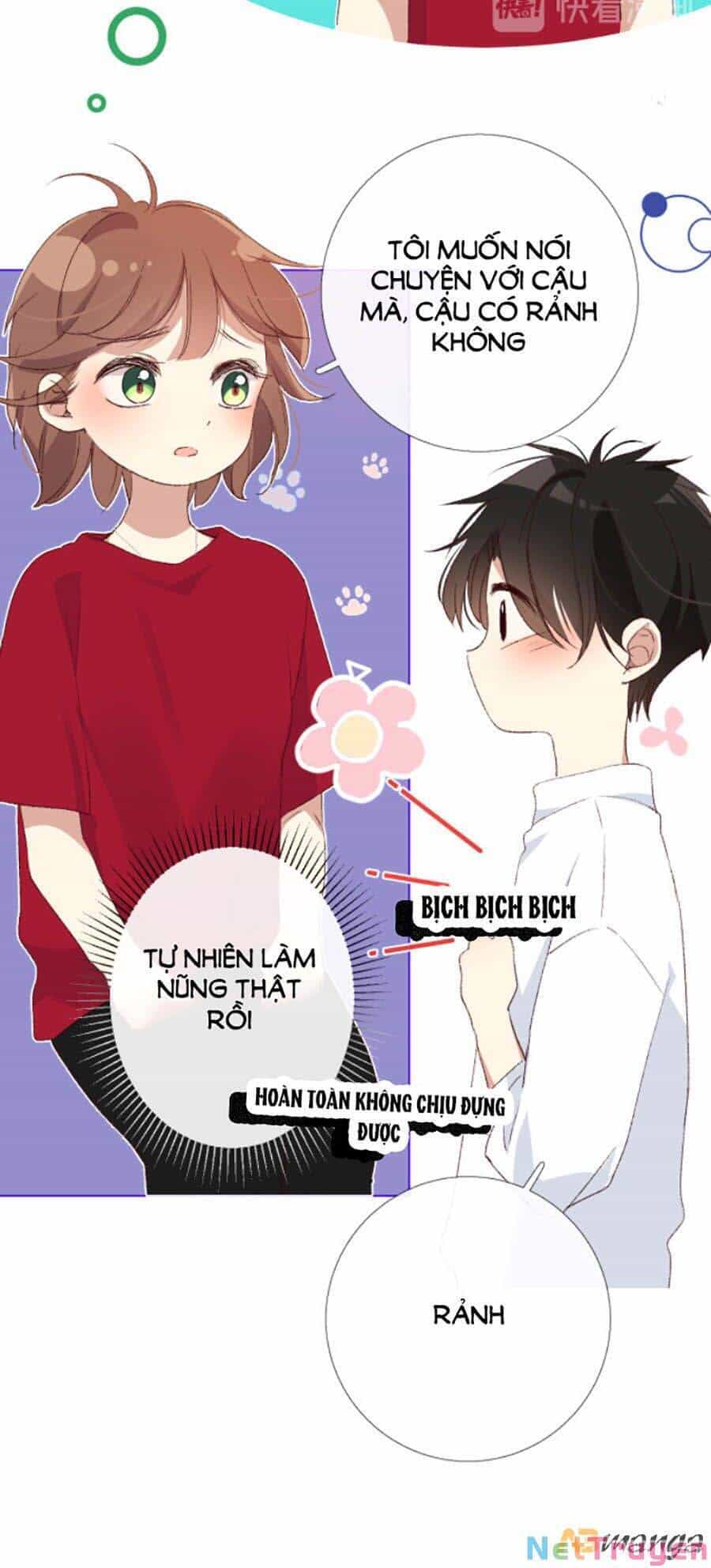 Yêu Thương Em, Yêu Bản Thân - Chương 21 - ảnh 33