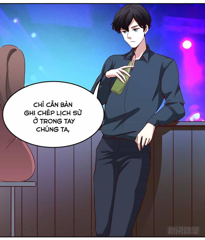 Yêu Tinh Đại Tác Chiến - Chương 11 - ảnh 44