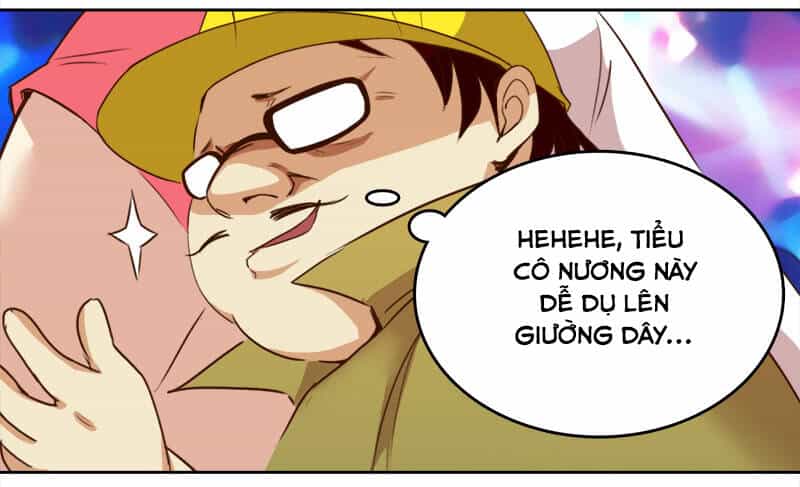 Yêu Tinh Đại Tác Chiến - Chương 11 - ảnh 78