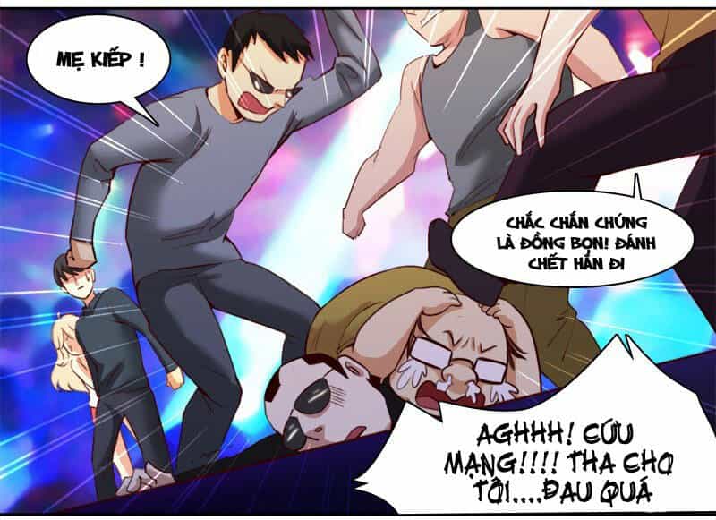 Yêu Tinh Đại Tác Chiến - Chương 13 - ảnh 47