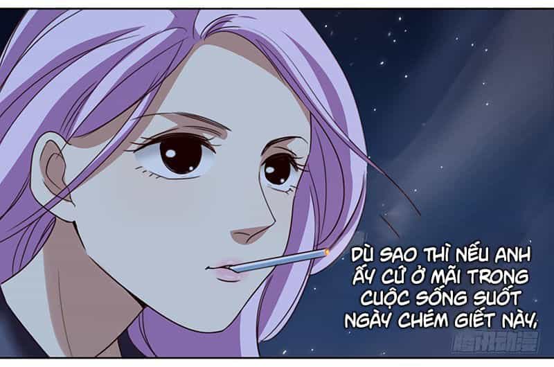 Yêu Tinh Đại Tác Chiến - Chương 18 - ảnh 58