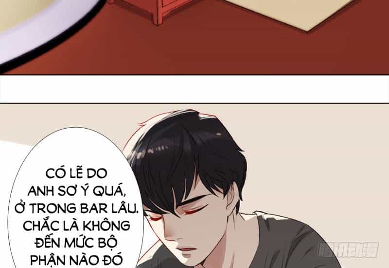 Yêu Tinh Đại Tác Chiến - Chương 21 - ảnh 29