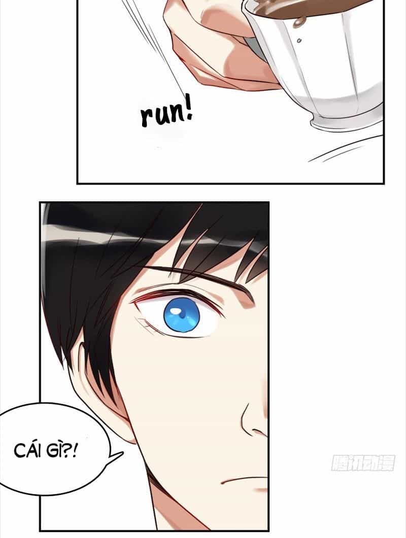 Yêu Tinh Đại Tác Chiến - Chương 25 - ảnh 4