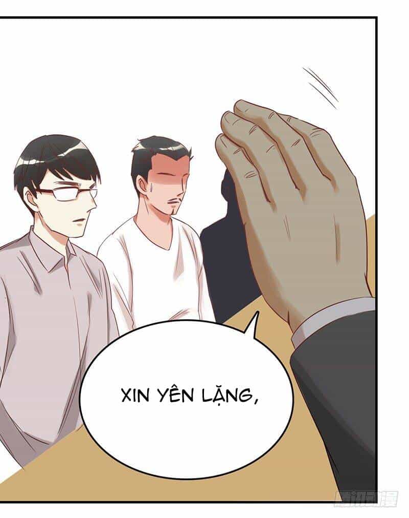Yêu Tinh Đại Tác Chiến - Chương 28 - ảnh 61