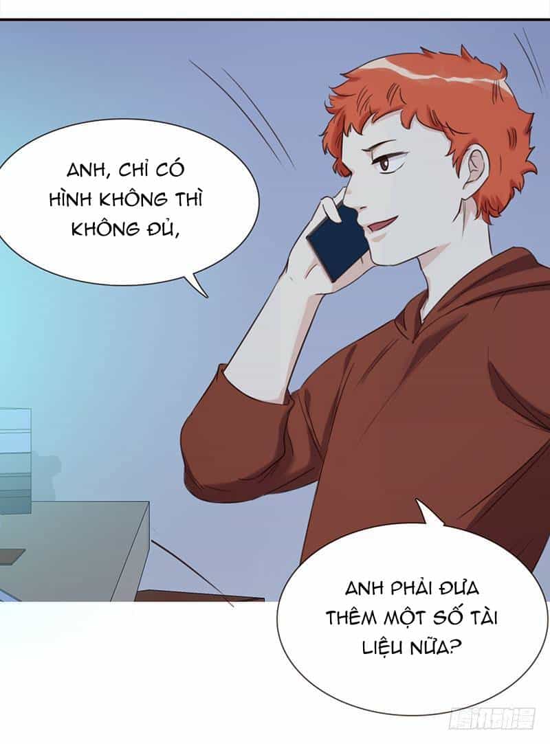 Yêu Tinh Đại Tác Chiến - Chương 29 - ảnh 21