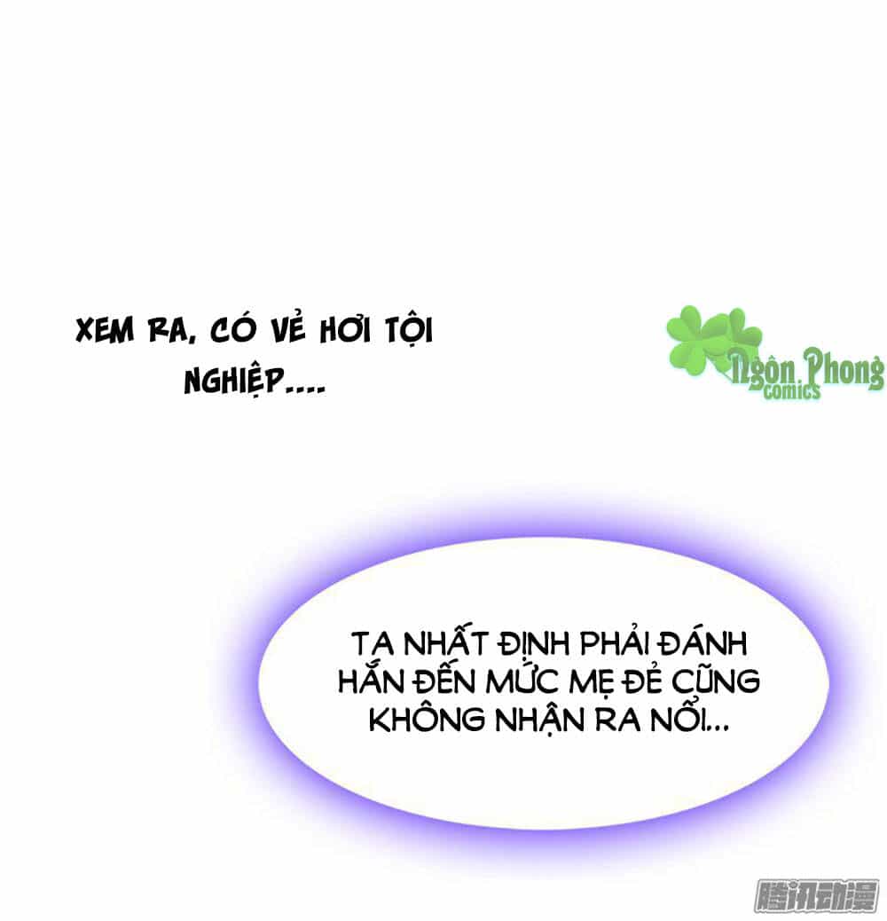 Yêu Tinh Đại Tác Chiến - Chương 3 - ảnh 12