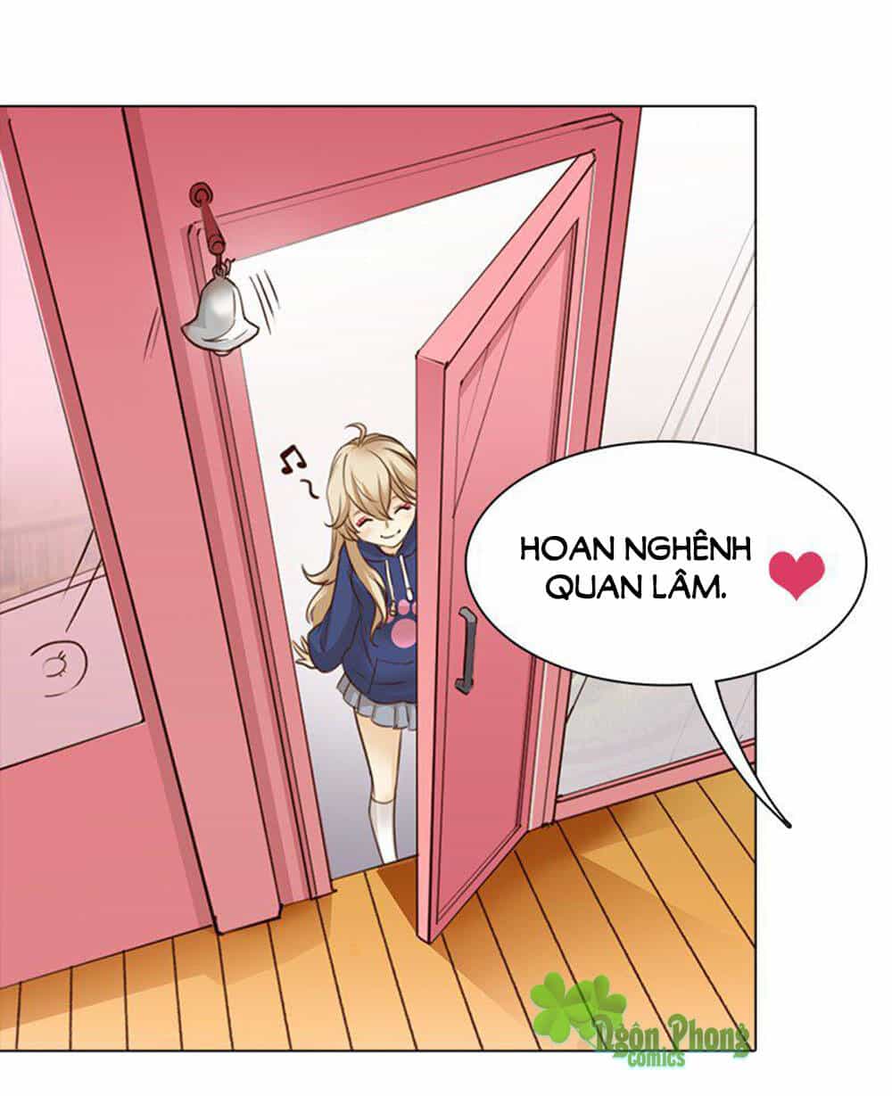 Yêu Tinh Đại Tác Chiến - Chương 4 - ảnh 16