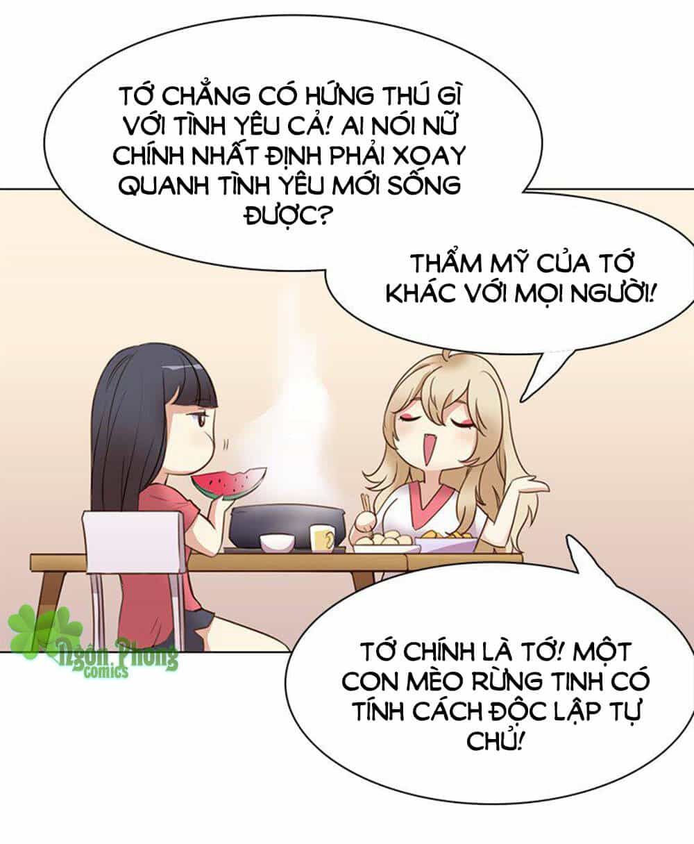 Yêu Tinh Đại Tác Chiến - Chương 4 - ảnh 50