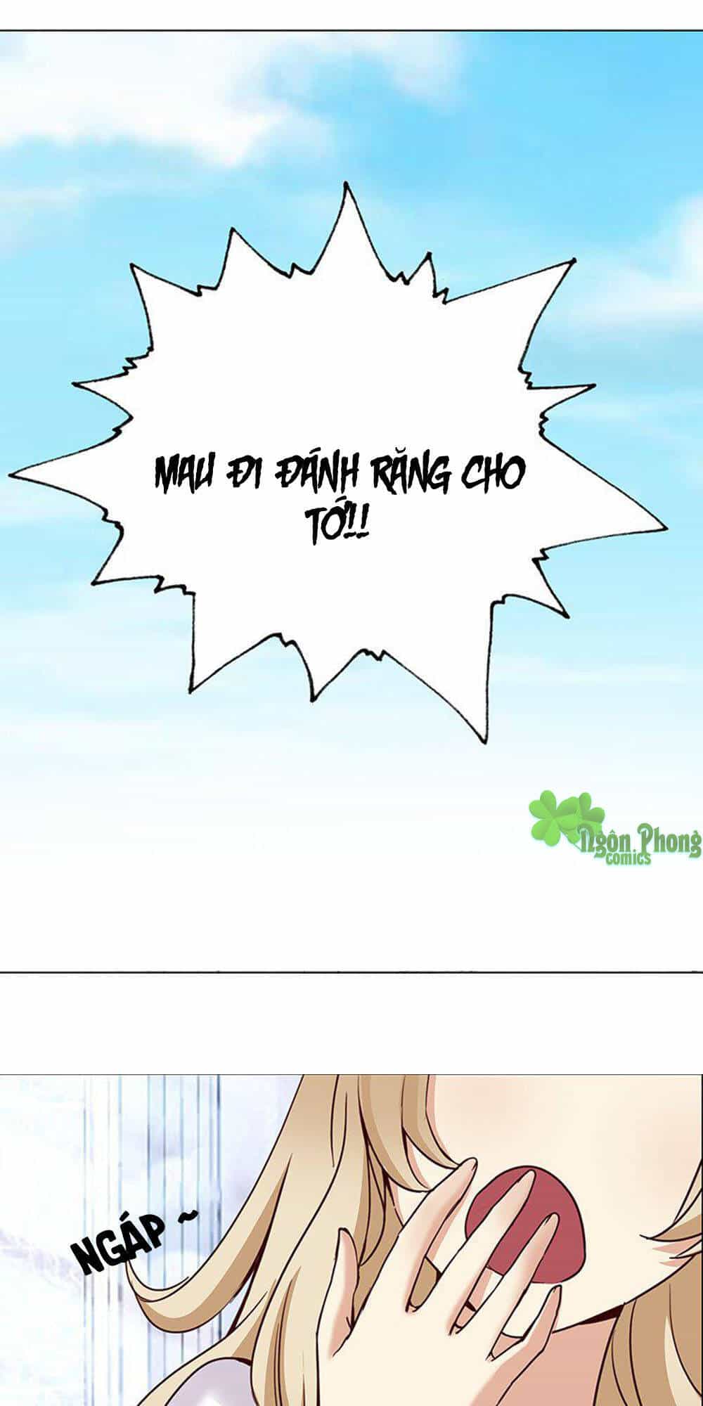 Yêu Tinh Đại Tác Chiến - Chương 5 - ảnh 20