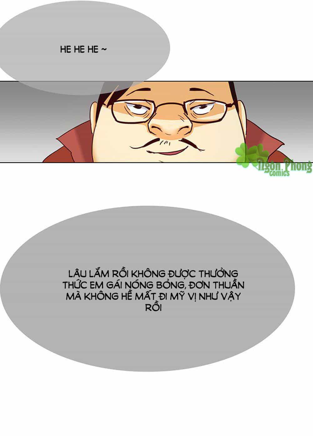 Yêu Tinh Đại Tác Chiến - Chương 5 - ảnh 50