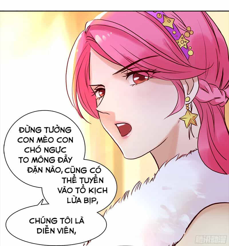 Yêu Tinh Đại Tác Chiến - Chương 7 - ảnh 29