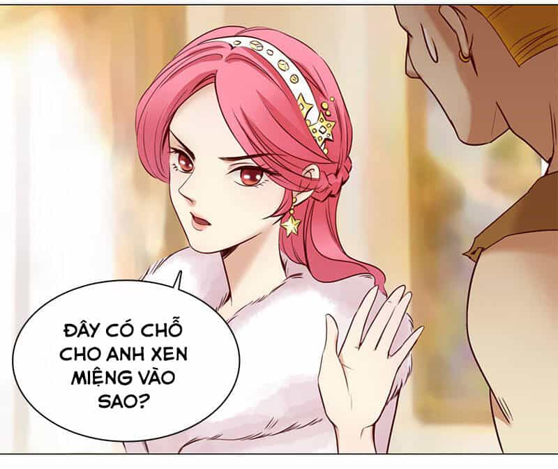 Yêu Tinh Đại Tác Chiến - Chương 7 - ảnh 69