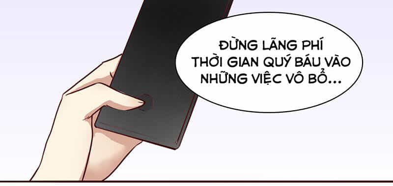 Yêu Tinh Đại Tác Chiến - Chương 8 - ảnh 41